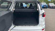 Ford EcoSport 1.0 EcoBoost 125 ST-Line 5dr Petrol Hatchback